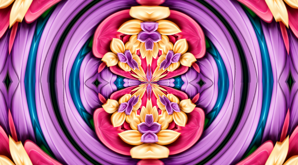 Orchid Jewel Blossom