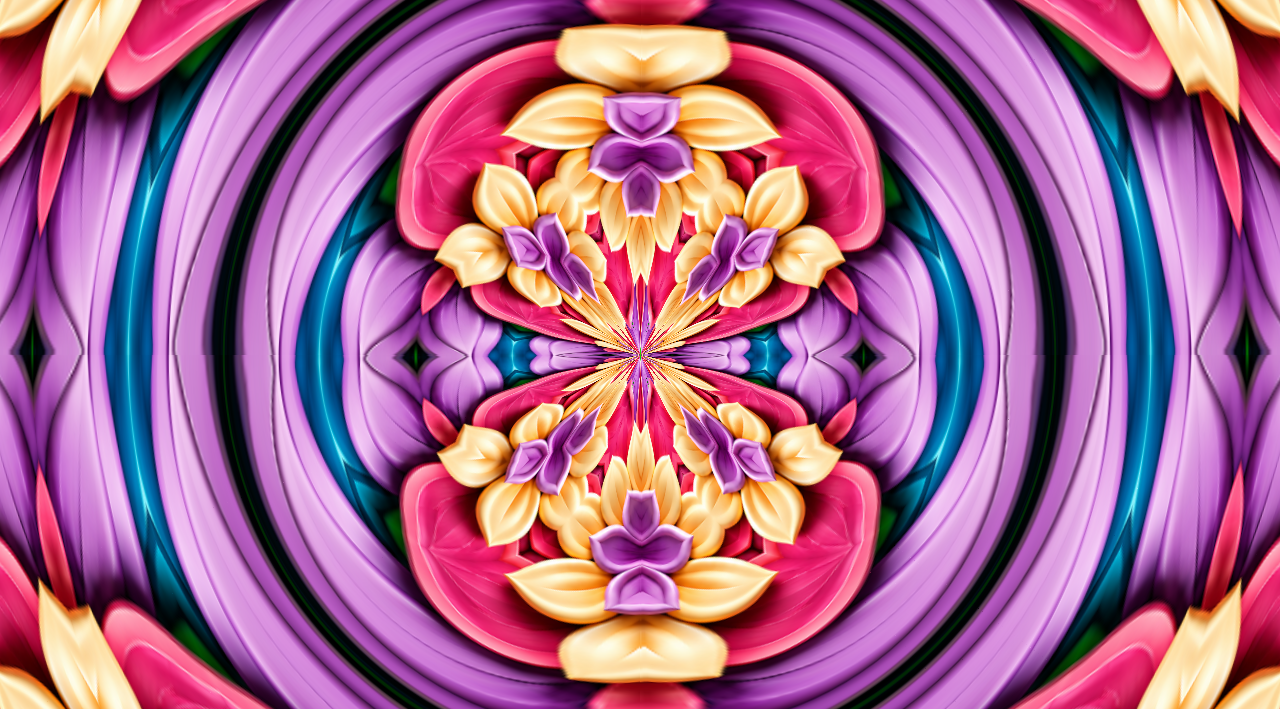 Orchid Jewel Blossom
