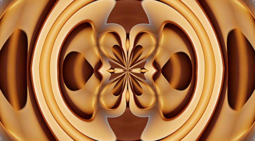 Honey Walnut Flow