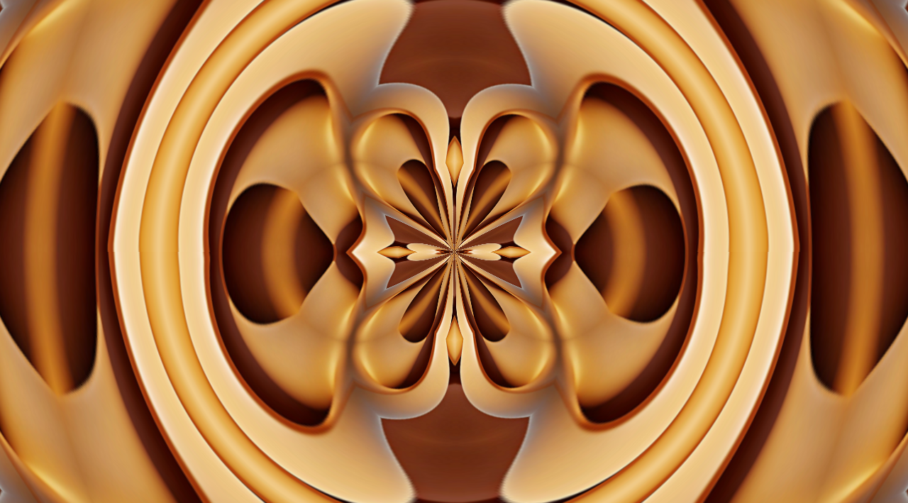 Honey Walnut Flow