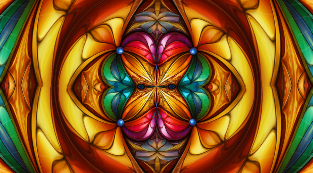 Golden Jewel Blossom