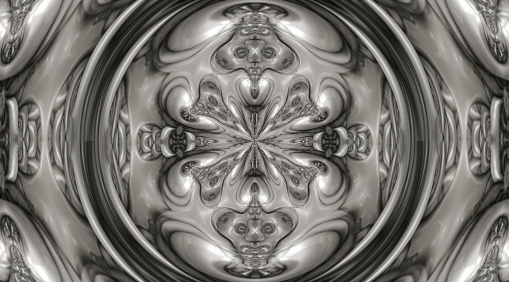 Regal Silver Majesty
