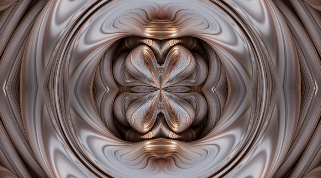 Rosewood Pearl Reflections