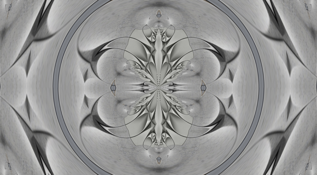 Platinum Sculpted Harmony