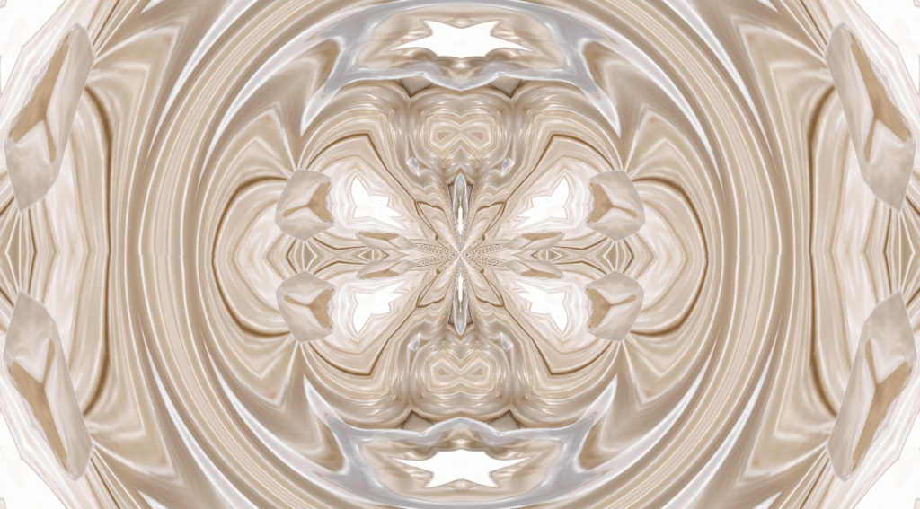 Champagne Pearl Elegance