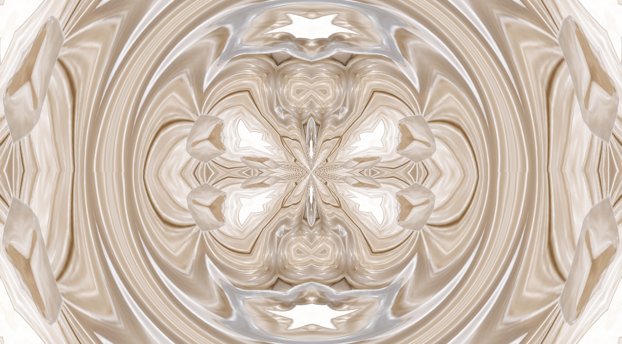 Champagne Pearl Elegance